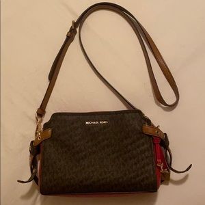 Michael Kors Crossbody